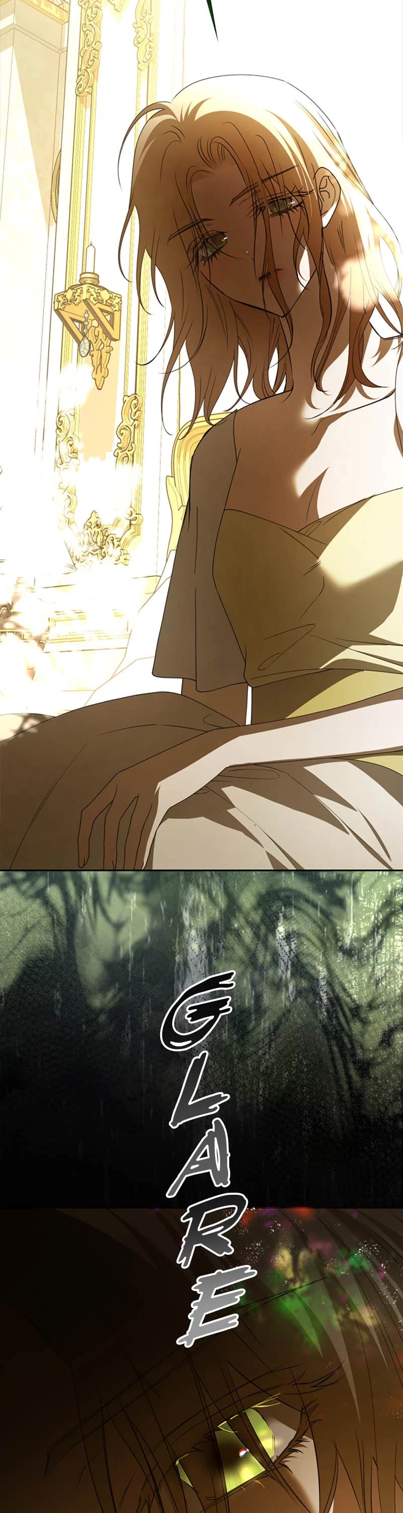 I Want to Be You, Just For a Day chapter 194 page 3