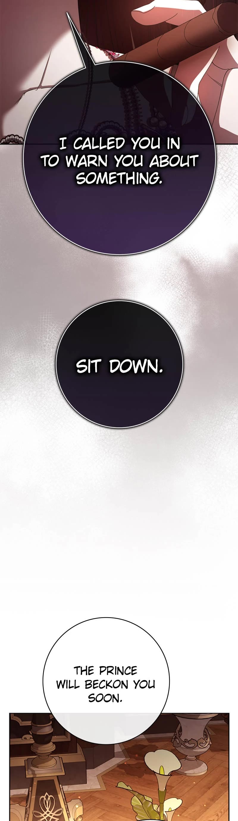 I Want to Be You, Just For a Day chapter 194 page 30