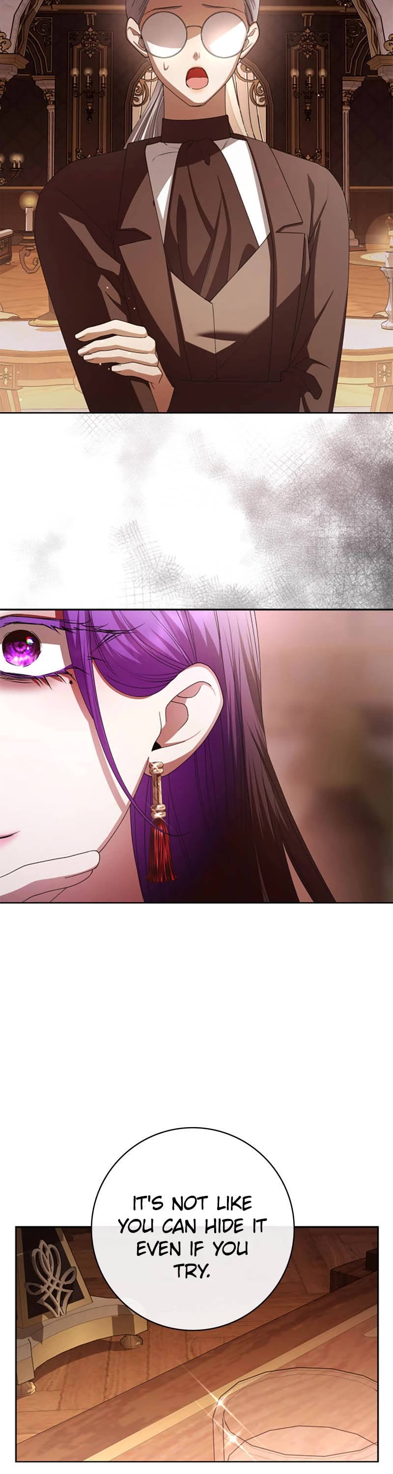 I Want to Be You, Just For a Day chapter 194 page 33