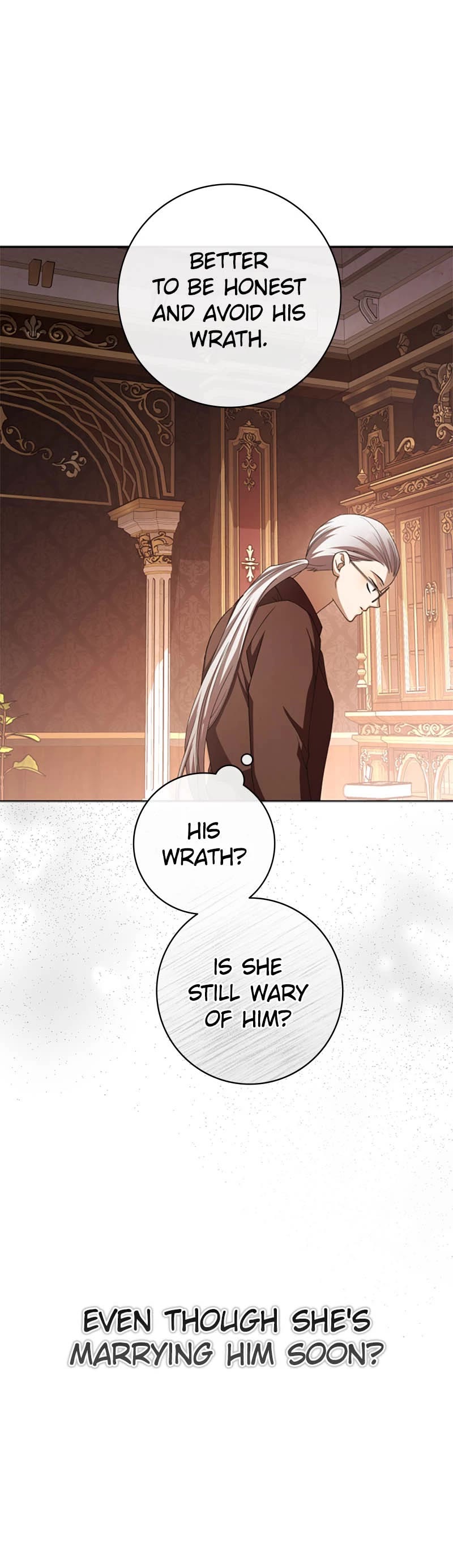 I Want to Be You, Just For a Day chapter 194 page 34