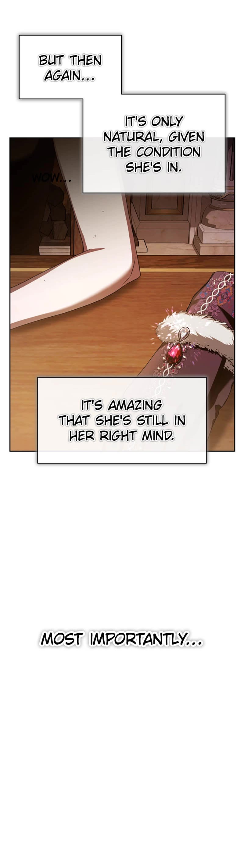 I Want to Be You, Just For a Day chapter 194 page 35