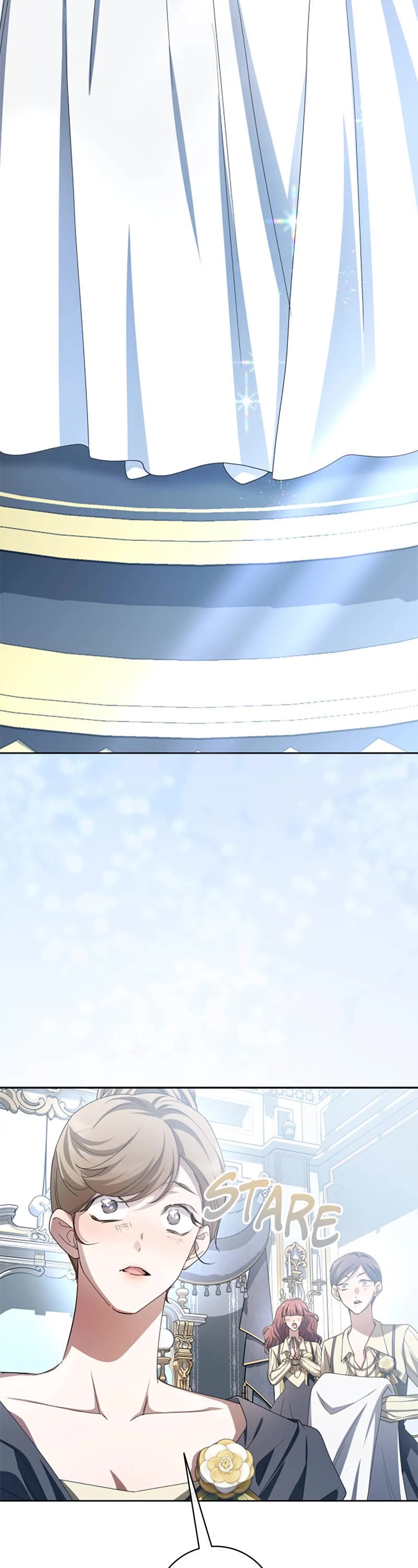 I Want to Be You, Just For a Day chapter 194 page 37