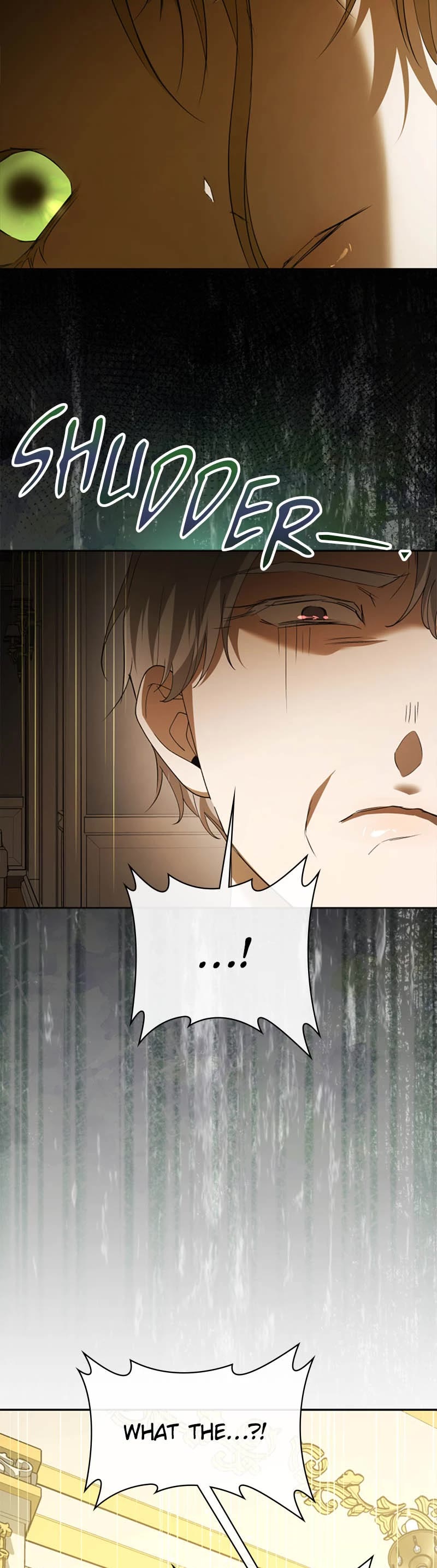 I Want to Be You, Just For a Day chapter 194 page 4