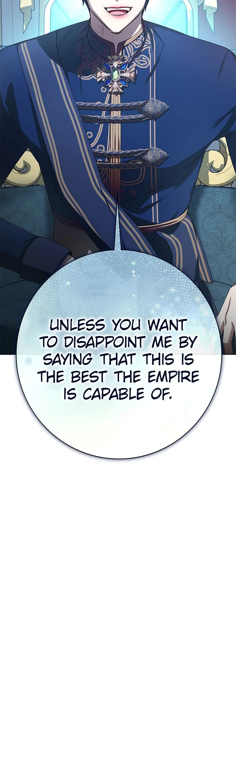 I Want to Be You, Just For a Day chapter 194 page 40