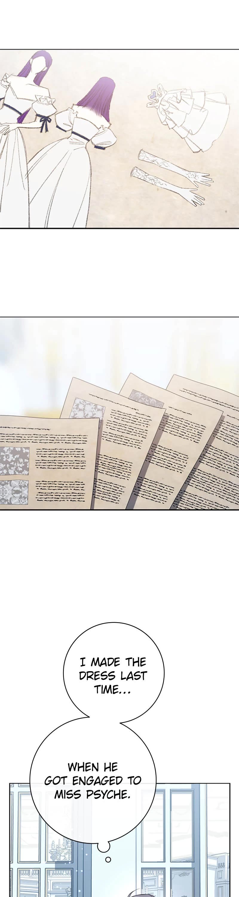 I Want to Be You, Just For a Day chapter 194 page 41