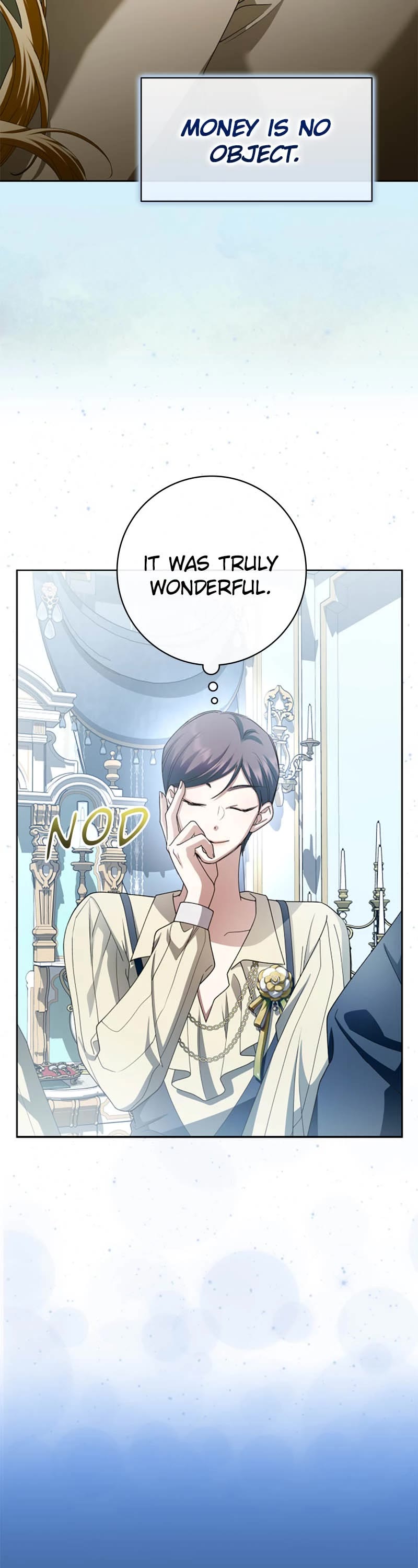 I Want to Be You, Just For a Day chapter 194 page 43