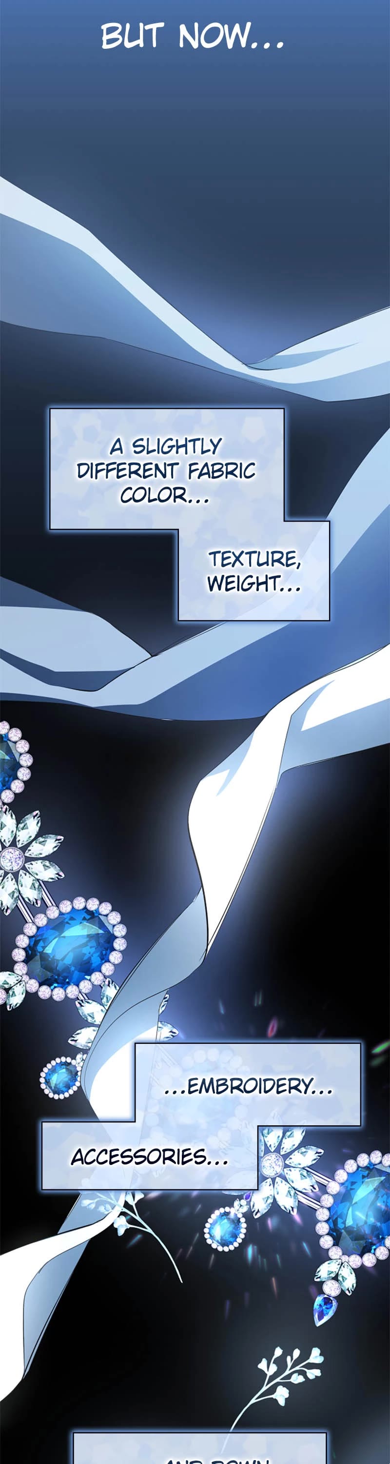 I Want to Be You, Just For a Day chapter 194 page 44