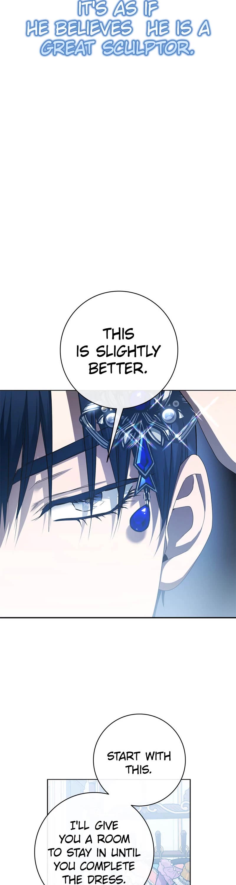 I Want to Be You, Just For a Day chapter 194 page 46