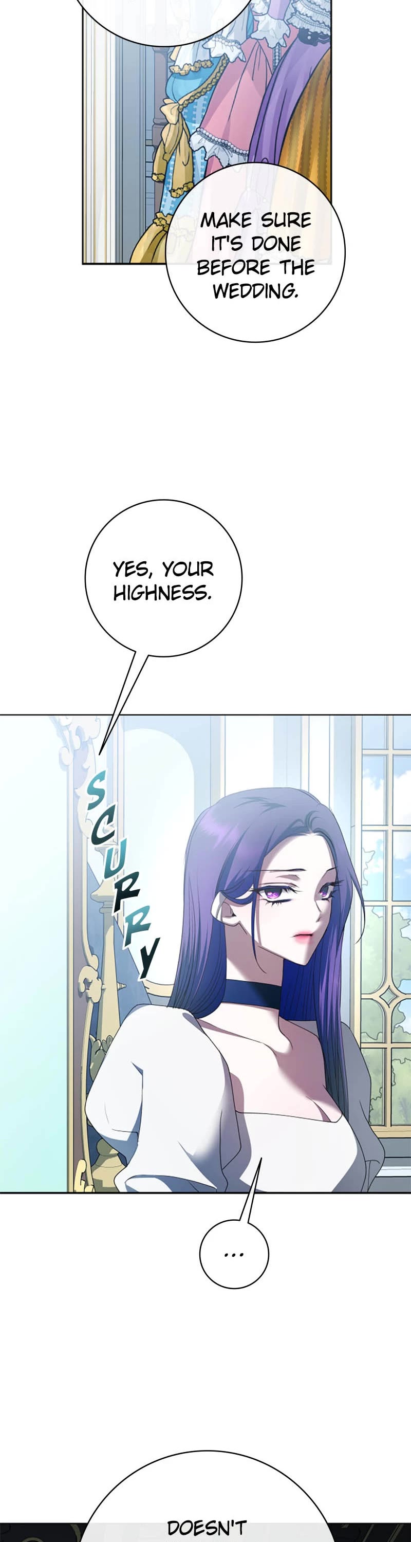 I Want to Be You, Just For a Day chapter 194 page 47