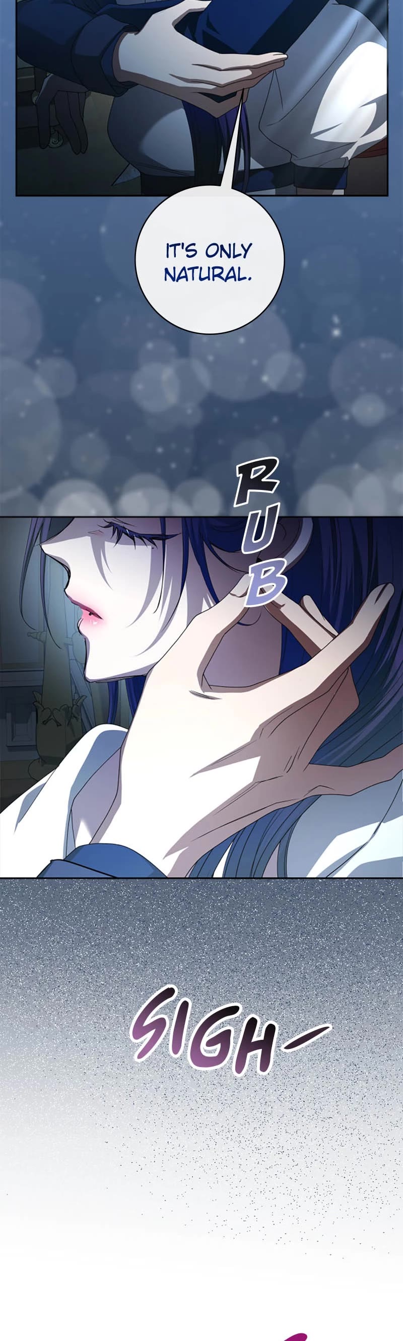 I Want to Be You, Just For a Day chapter 194 page 49