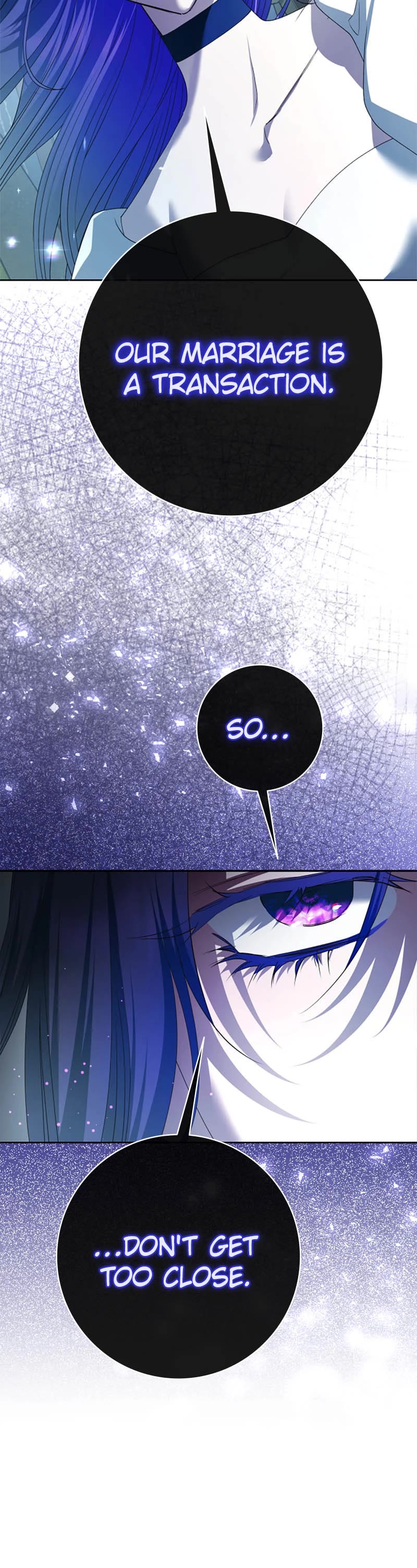 I Want to Be You, Just For a Day chapter 194 page 51