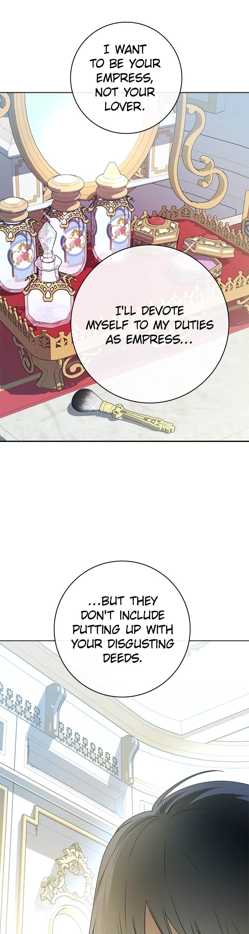 I Want to Be You, Just For a Day chapter 194 page 52