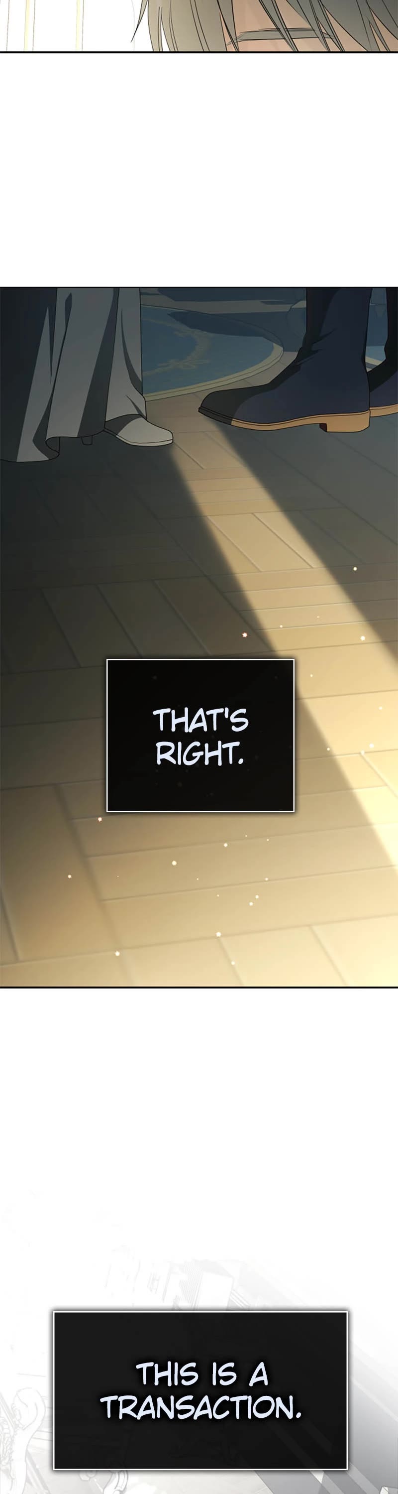 I Want to Be You, Just For a Day chapter 194 page 53