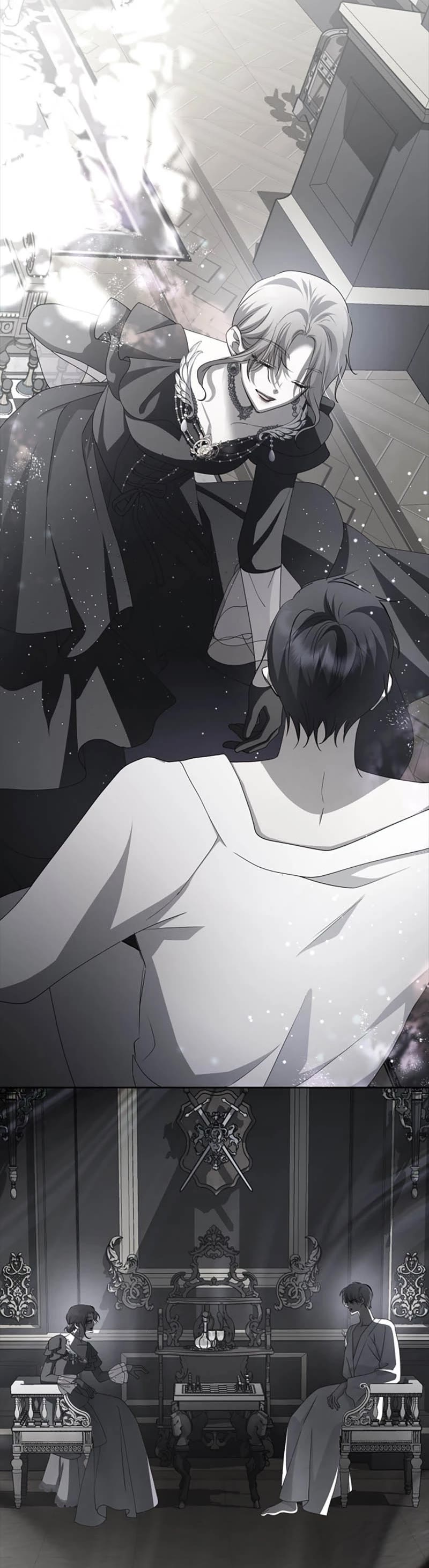 I Want to Be You, Just For a Day chapter 194 page 54