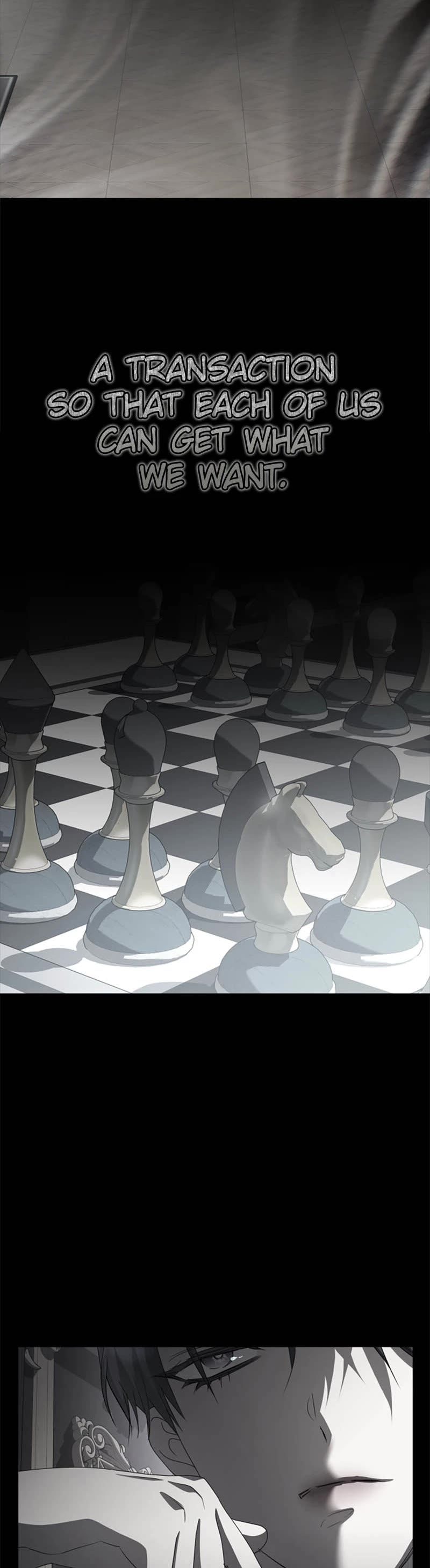 I Want to Be You, Just For a Day chapter 194 page 55