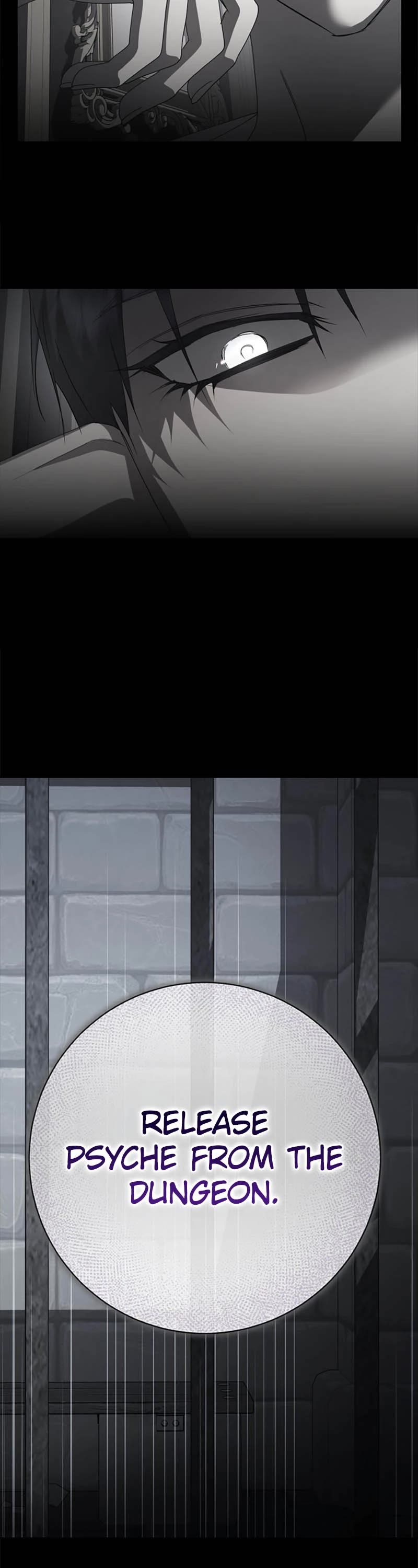 I Want to Be You, Just For a Day chapter 194 page 56