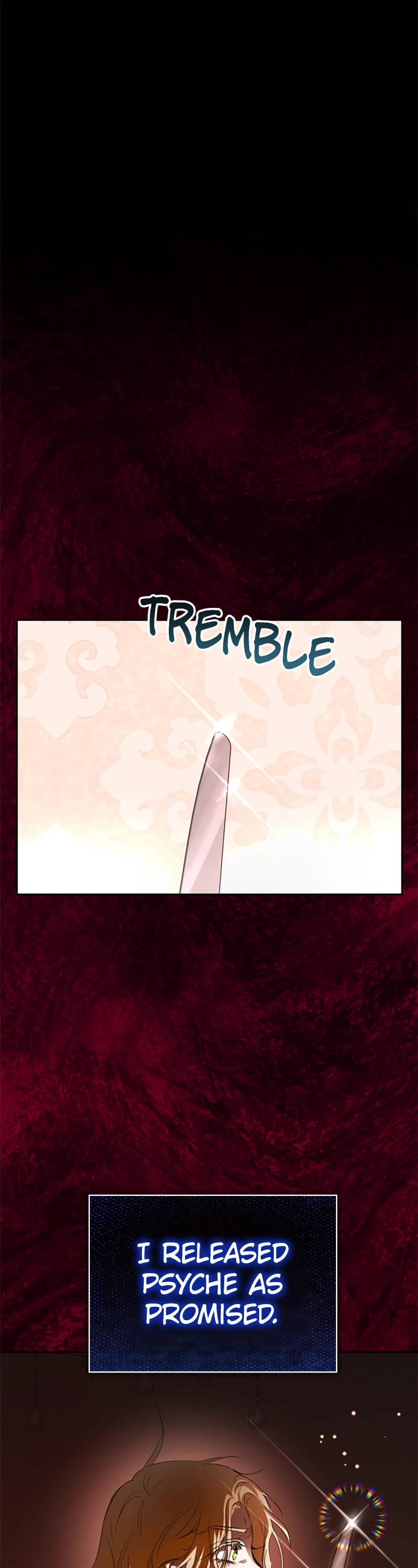 I Want to Be You, Just For a Day chapter 194 page 57