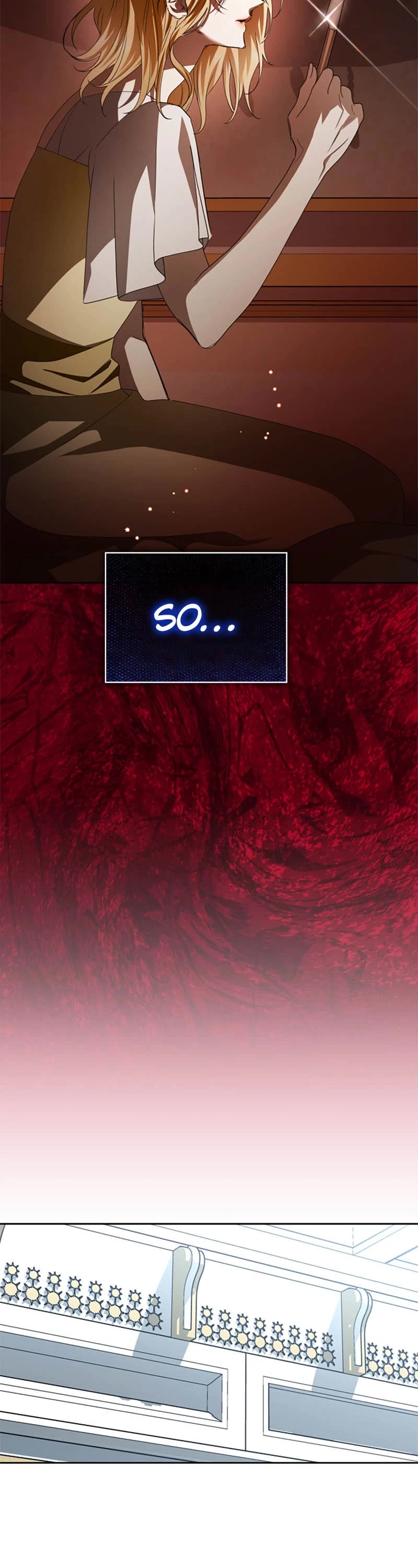 I Want to Be You, Just For a Day chapter 194 page 58