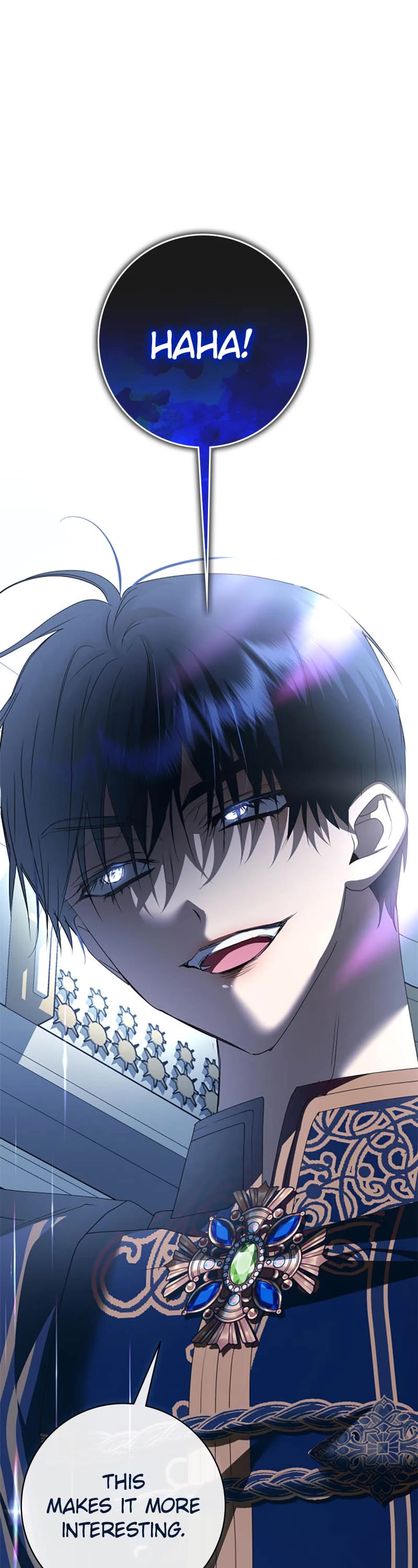 I Want to Be You, Just For a Day chapter 194 page 59