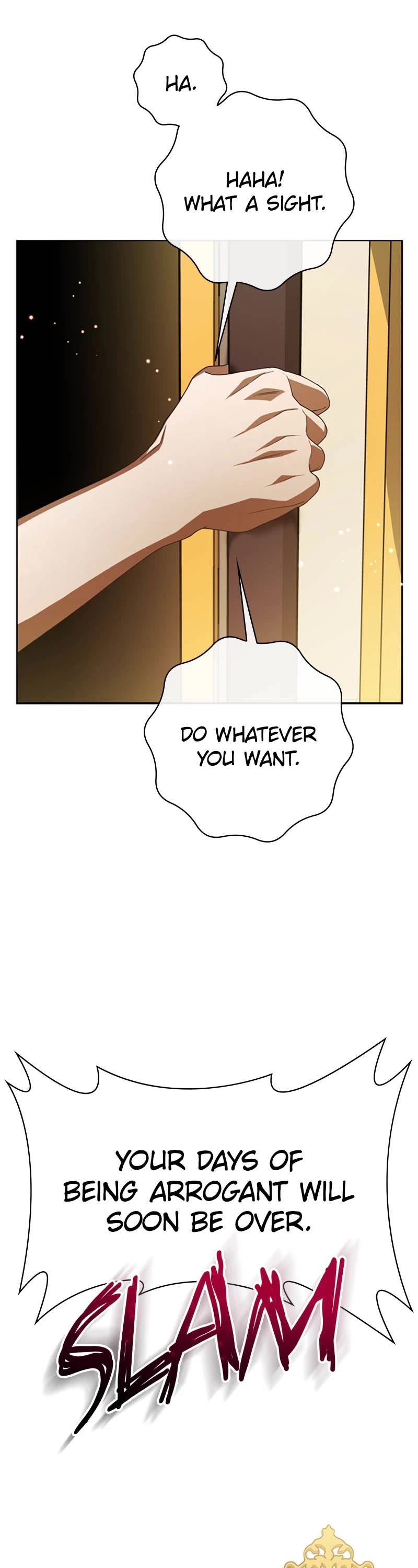 I Want to Be You, Just For a Day chapter 194 page 6
