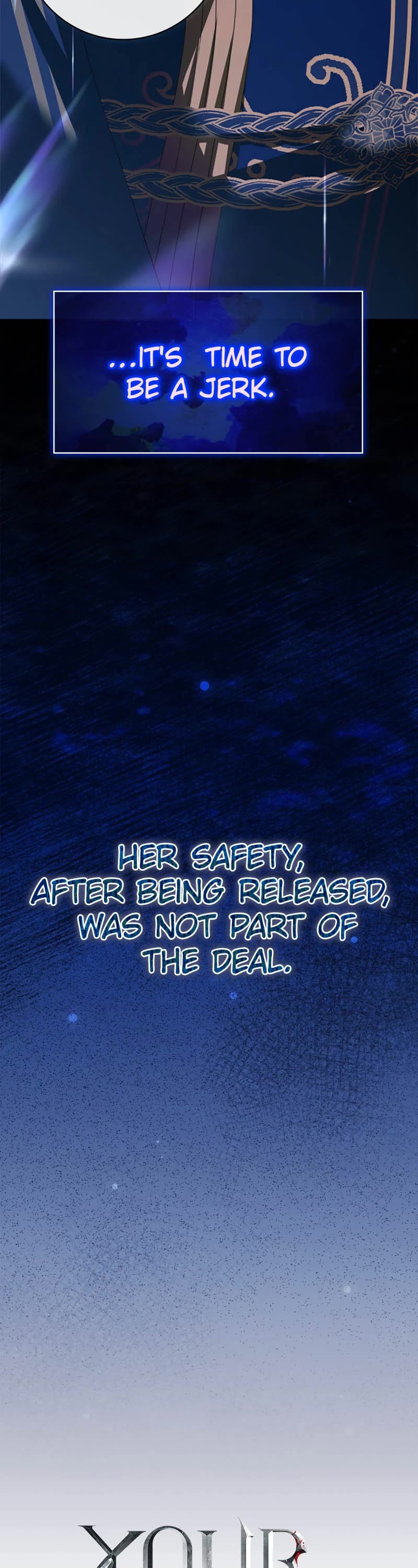 I Want to Be You, Just For a Day chapter 194 page 60