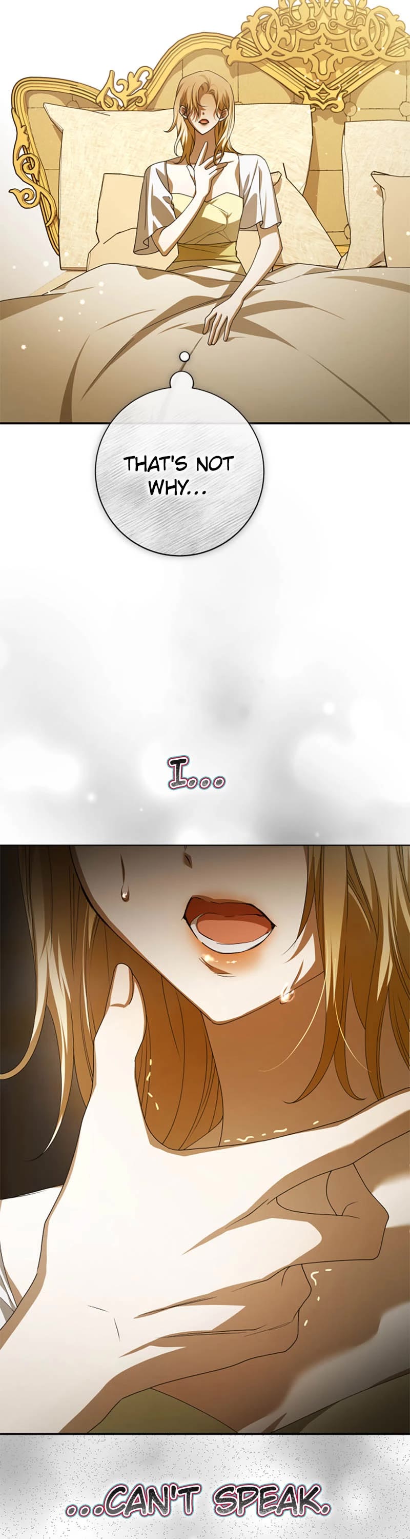 I Want to Be You, Just For a Day chapter 194 page 7