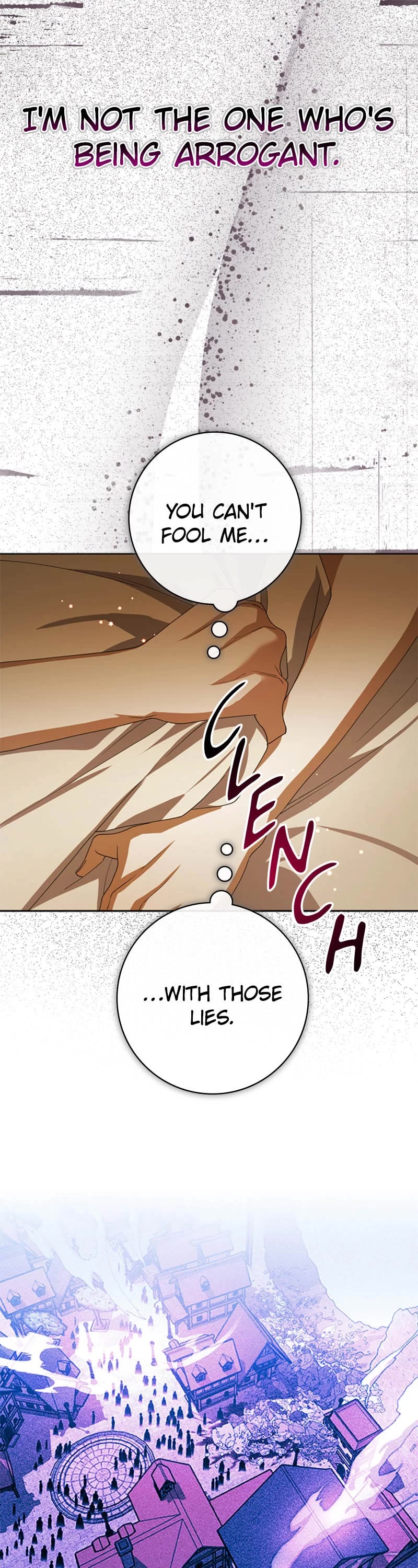 I Want to Be You, Just For a Day chapter 194 page 9