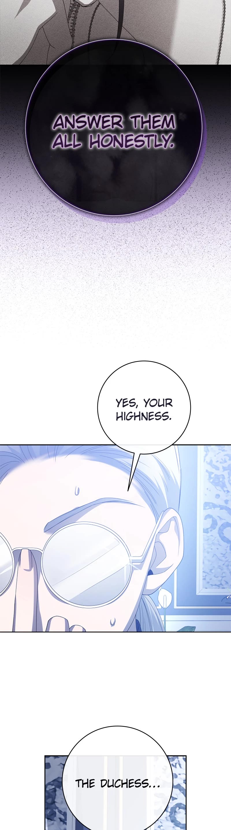 I Want to Be You, Just For a Day chapter 195 page 10