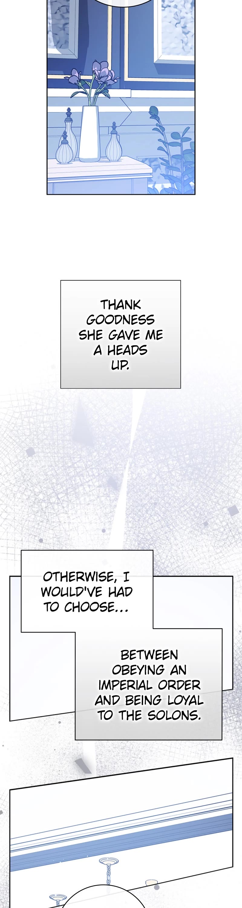 I Want to Be You, Just For a Day chapter 195 page 11