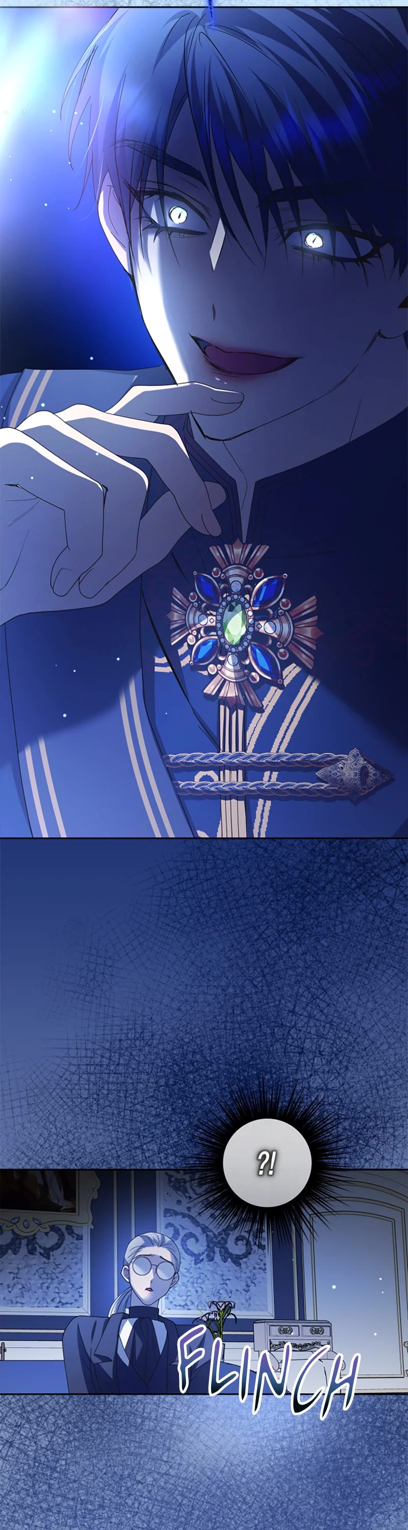 I Want to Be You, Just For a Day chapter 195 page 13