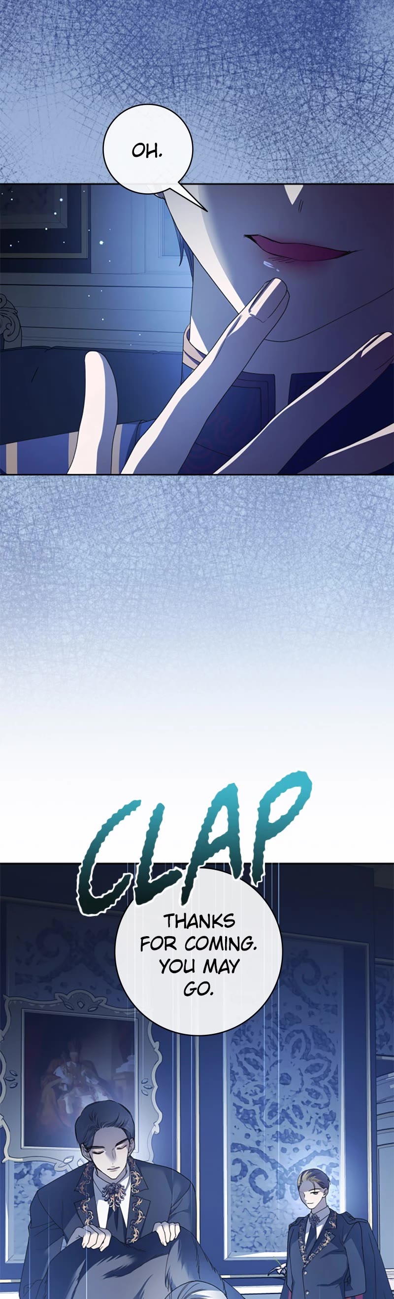 I Want to Be You, Just For a Day chapter 195 page 14