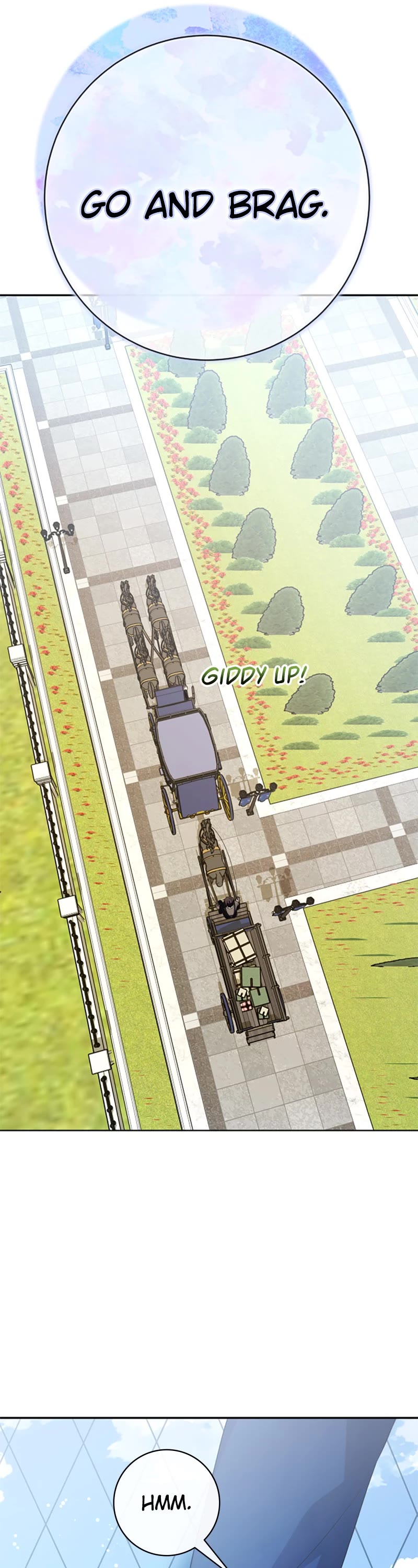 I Want to Be You, Just For a Day chapter 195 page 16