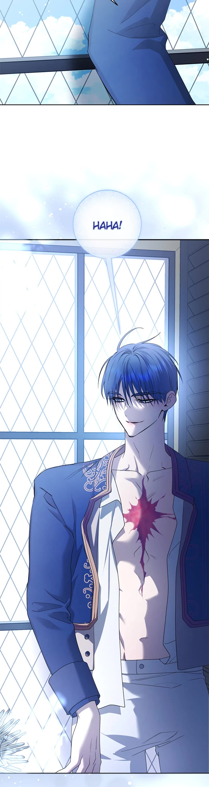 I Want to Be You, Just For a Day chapter 195 page 17