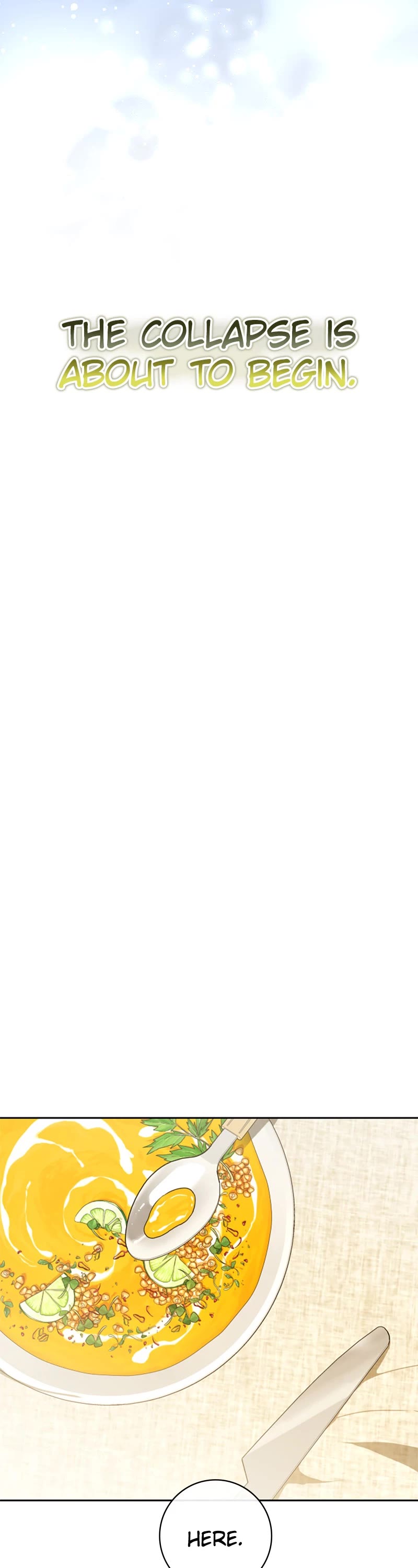 I Want to Be You, Just For a Day chapter 195 page 18