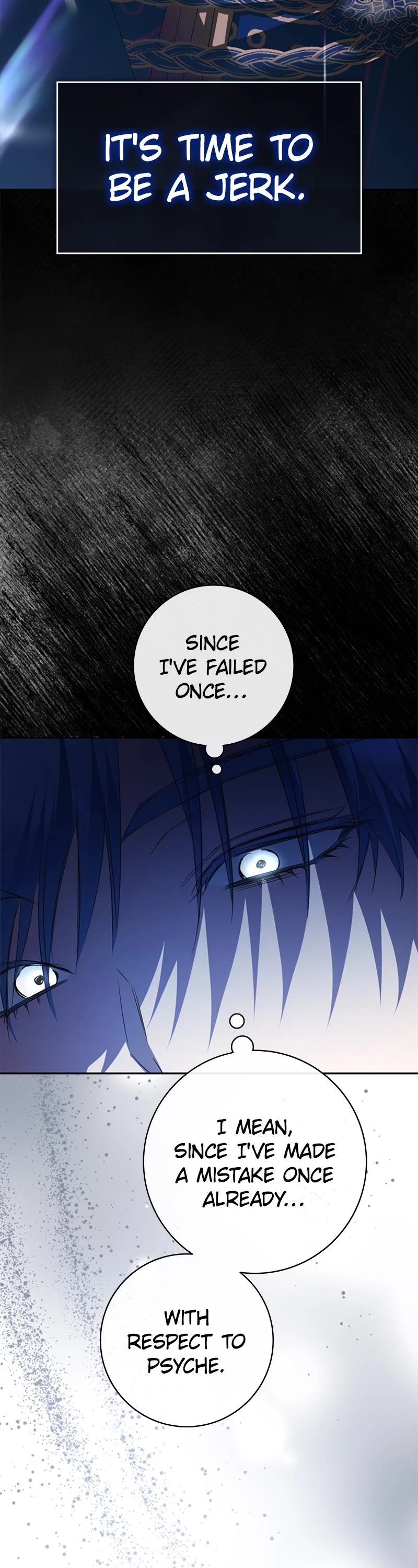 I Want to Be You, Just For a Day chapter 195 page 2