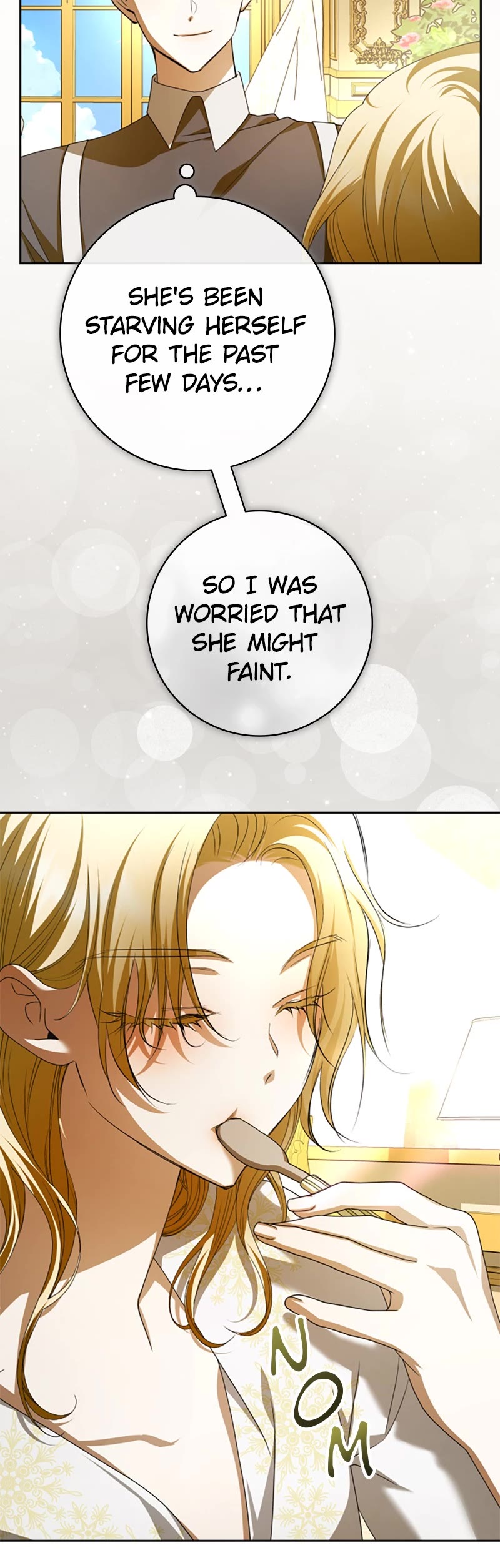 I Want to Be You, Just For a Day chapter 195 page 20