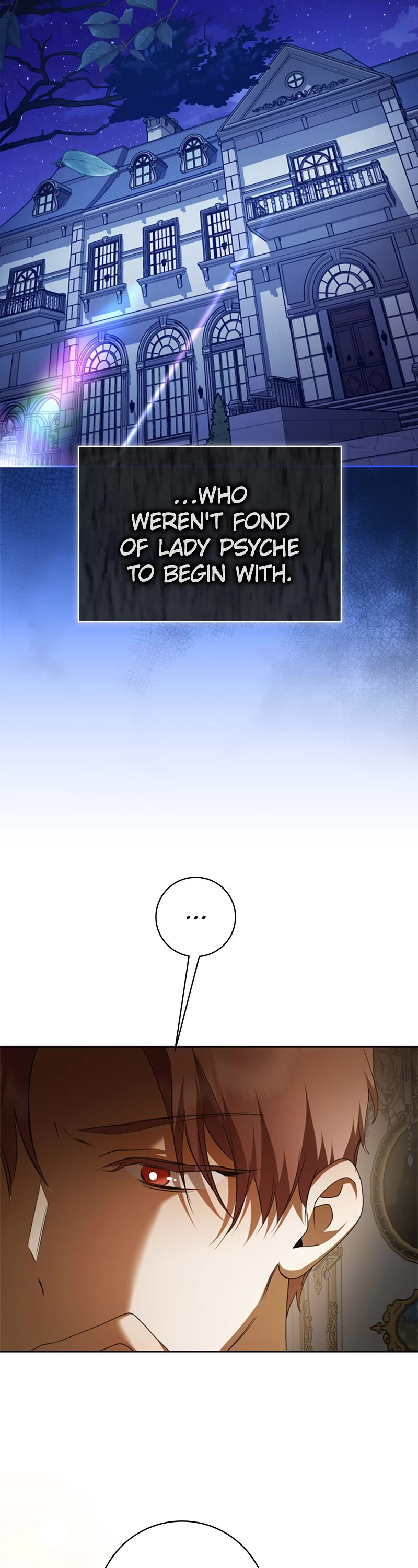 I Want to Be You, Just For a Day chapter 195 page 28