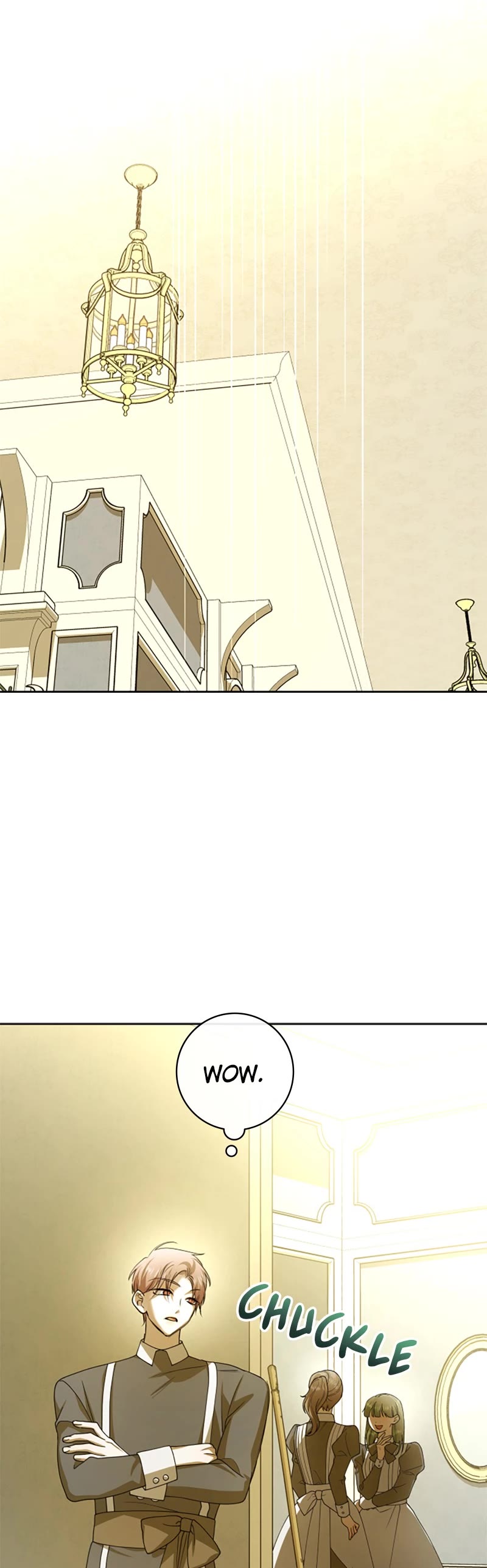 I Want to Be You, Just For a Day chapter 195 page 30