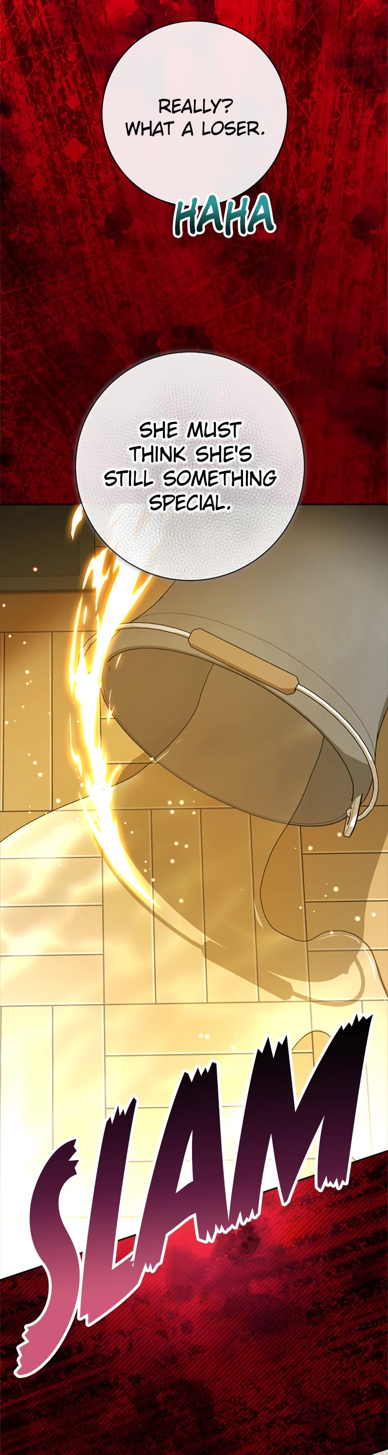 I Want to Be You, Just For a Day chapter 195 page 34