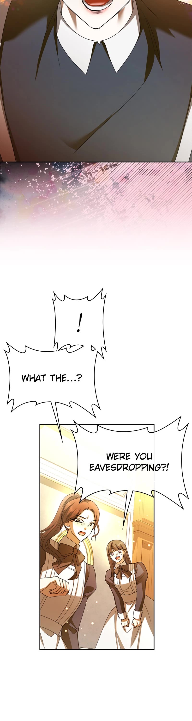 I Want to Be You, Just For a Day chapter 195 page 36