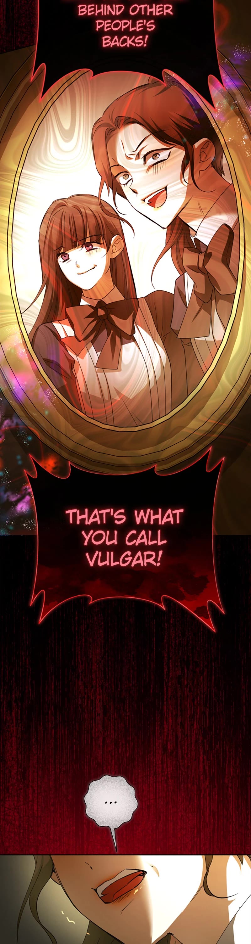 I Want to Be You, Just For a Day chapter 195 page 38