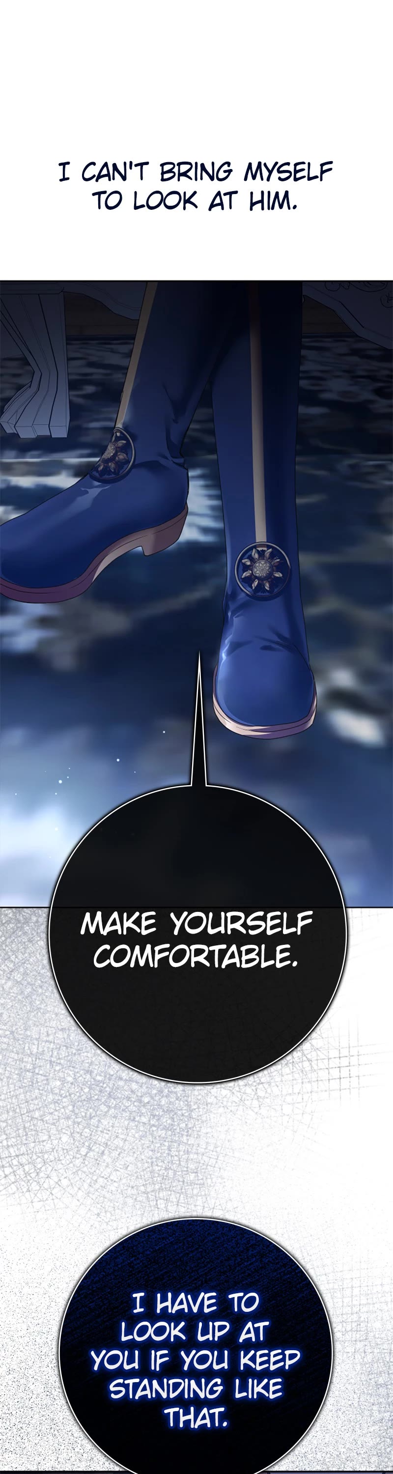 I Want to Be You, Just For a Day chapter 195 page 4