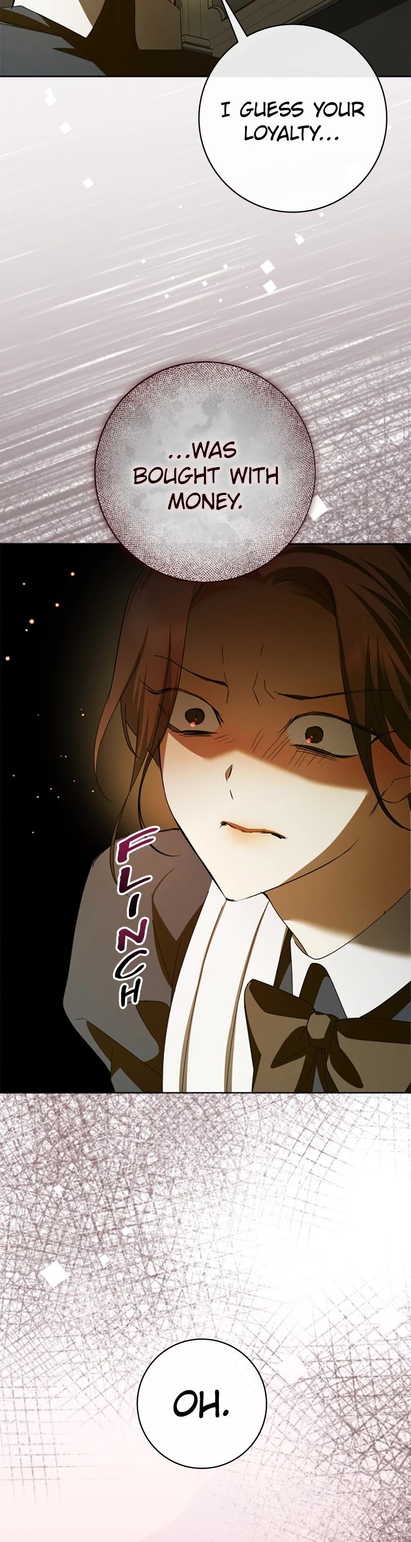 I Want to Be You, Just For a Day chapter 195 page 41