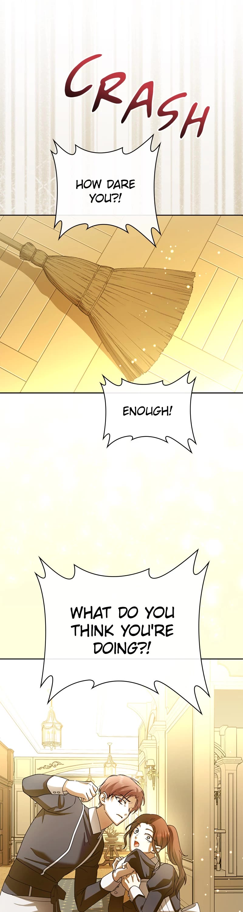 I Want to Be You, Just For a Day chapter 195 page 43