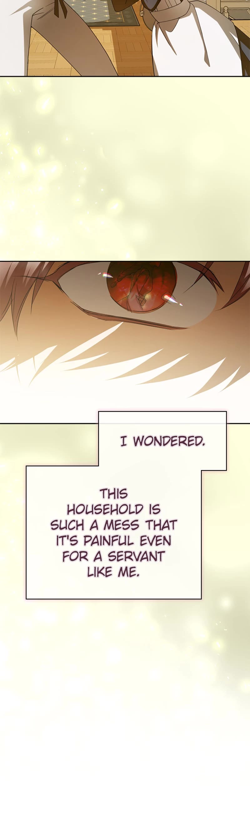 I Want to Be You, Just For a Day chapter 195 page 44