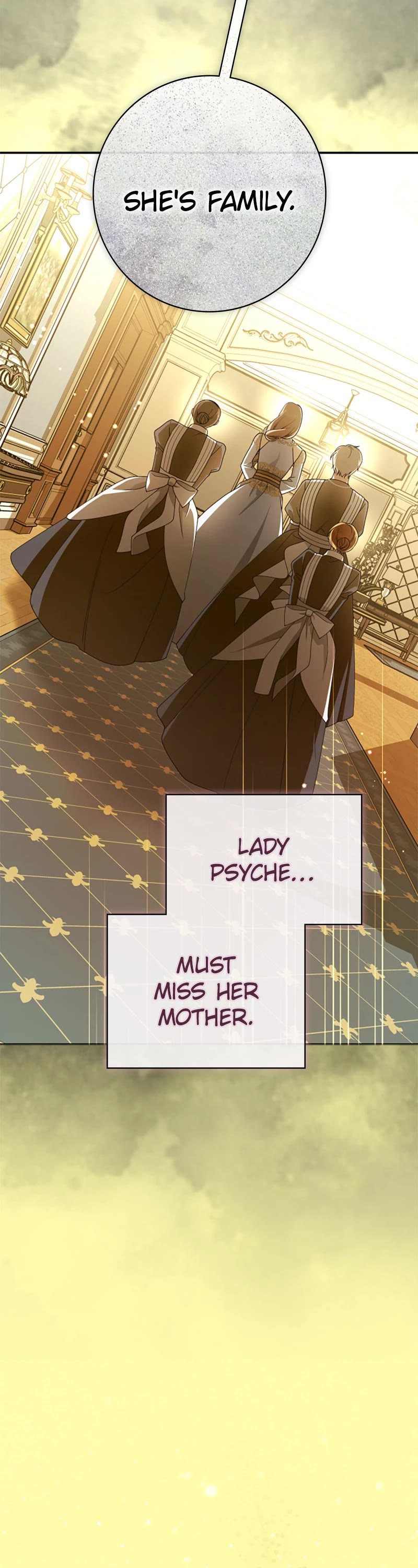 I Want to Be You, Just For a Day chapter 195 page 48