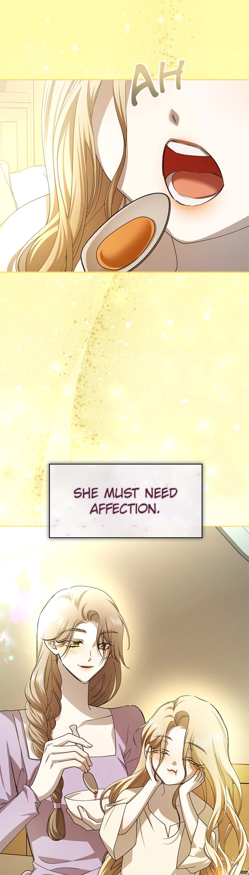 I Want to Be You, Just For a Day chapter 195 page 49