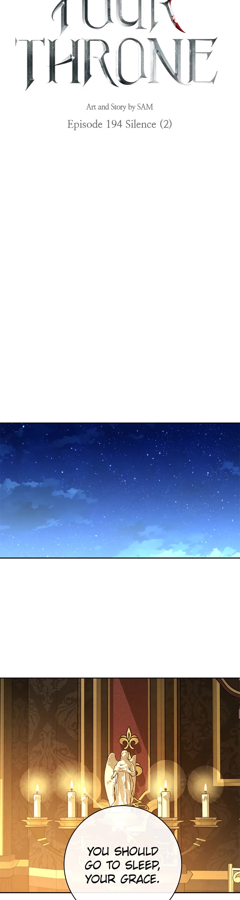 I Want to Be You, Just For a Day chapter 195 page 51