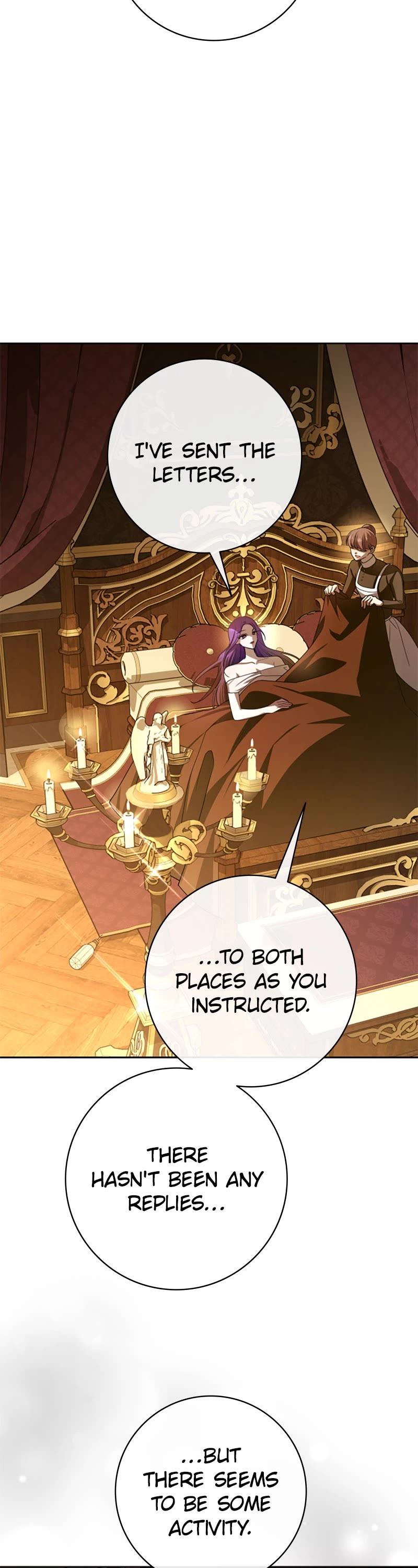 I Want to Be You, Just For a Day chapter 195 page 52