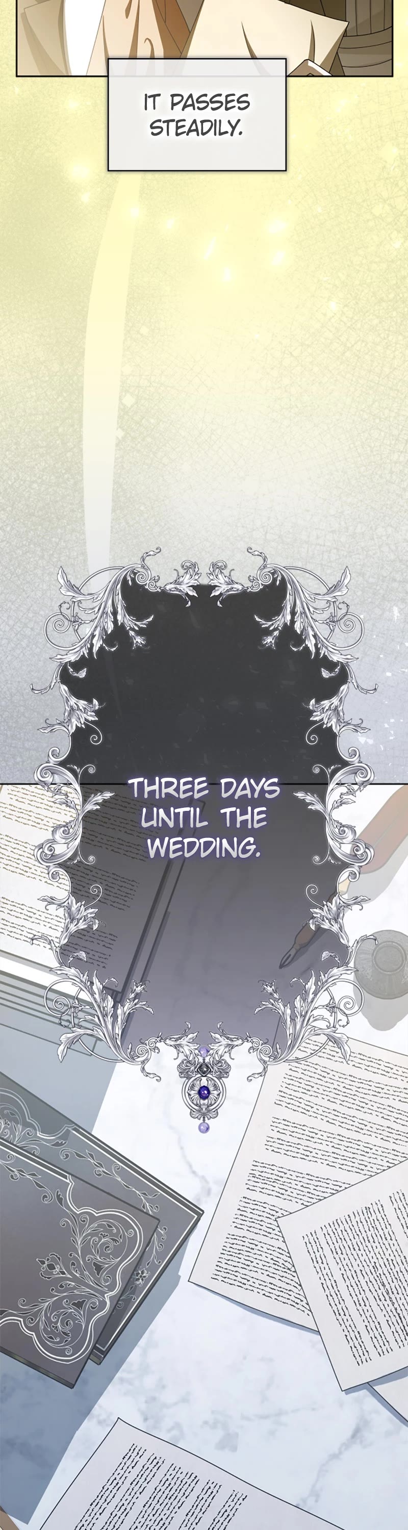 I Want to Be You, Just For a Day chapter 195 page 56